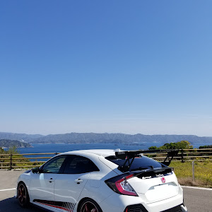 シビック FK7