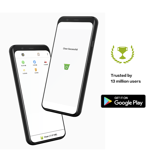 Clear Cache - Optimize  Clear Junk