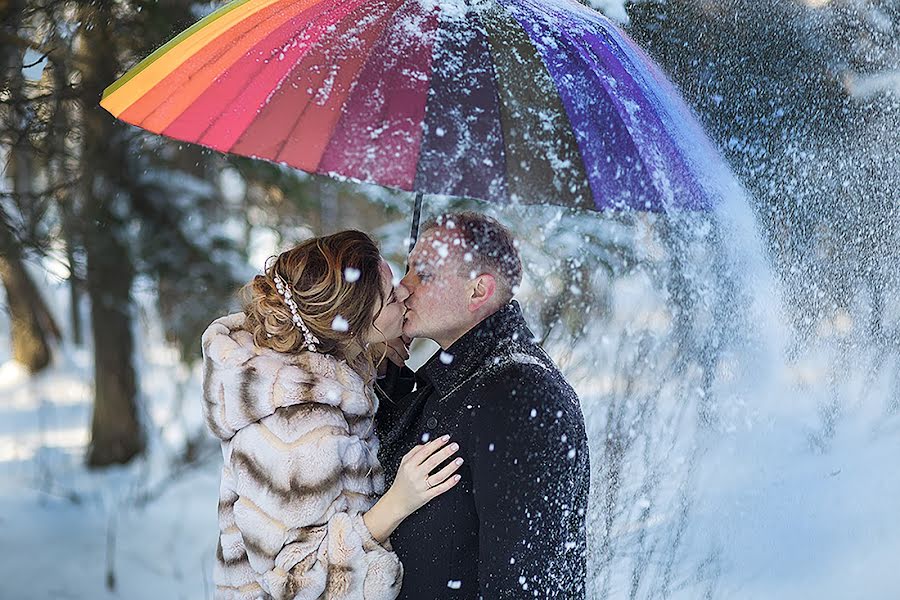 Fotógrafo de casamento Artur Petrosyan (arturpg). Foto de 23 de dezembro 2017