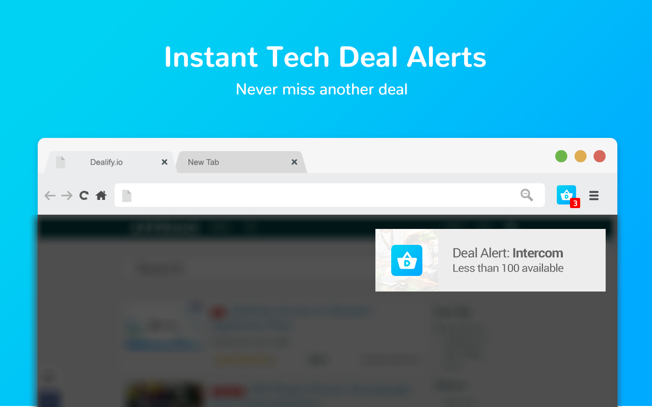 Lifetime Deal Alert for AppSumo & Dealify Preview image 4