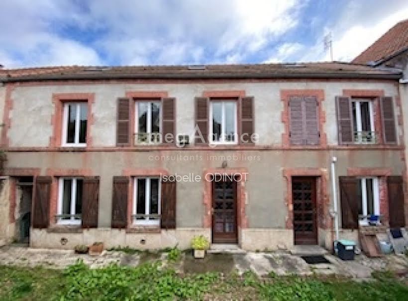 Vente maison 6 pièces 122 m² à La Falaise (78410), 295 000 €