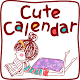 Cute Calendar Free Download on Windows