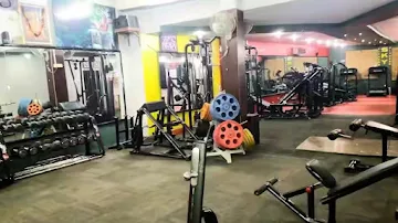 Dronacharya's The Gym photo 