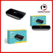 Bộ Chia Mạng Switch Tp - Link Tl - Sg1008D 8 Port - 1Gb Chính Hãng - Bh 24 Tháng