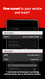 ForzaTune 7 v3.4.1 Paid APK 4