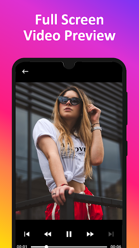 IG Video Downloader-InstaSave