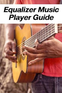 Equalizer Music Player Guide Screenshots 1
