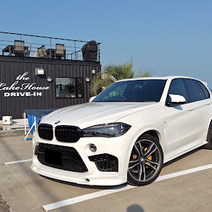 X5 F15