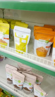 Patanjali Mega Store photo 6