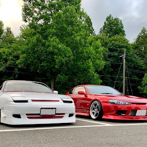 180SX RPS13