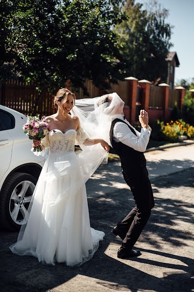 Wedding photographer Evgeniy Golikov (e-golikov). Photo of 12 December 2022