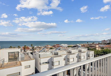 Maison avec terrasse 2