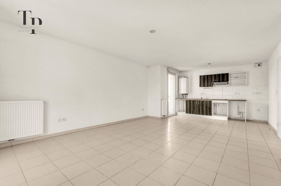 Vente appartement 4 pièces 87.51 m² à Toulouse (31000), 160 000 €