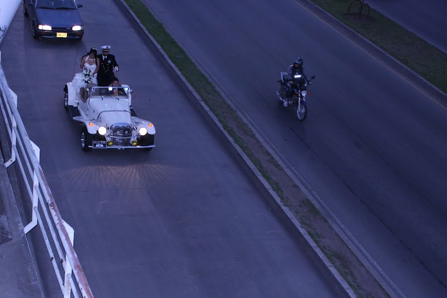 Wedding photographer Henry Unigarro (henryunigarro). Photo of 2 September 2016