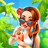 Funky Bay - Farm & Adventure game27.49.0 (Mod Money)