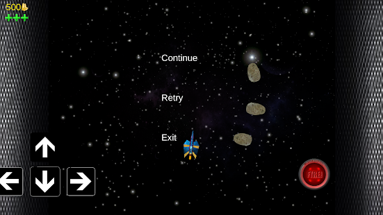 Asteroids Patrol(圖1)-速報App