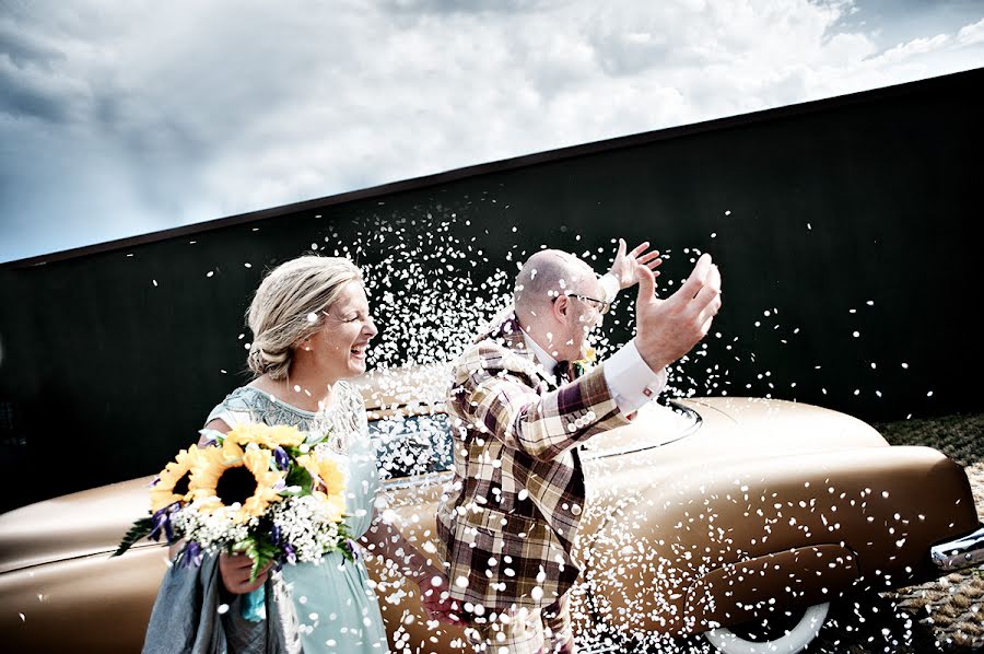 Fotógrafo de casamento Andrea Gilberti (gilberti). Foto de 8 de julho 2014