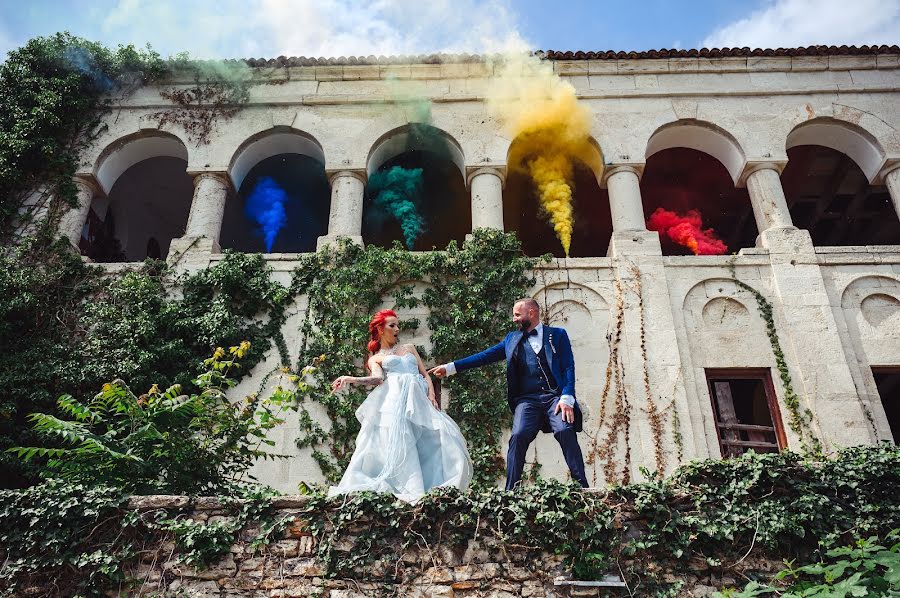 Fotografo di matrimoni Simon Varterian (svstudio). Foto del 20 luglio 2020