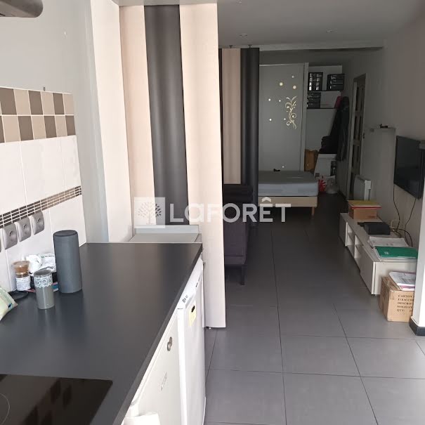 Vente appartement 2 pièces 35.36 m² à Perpignan (66000), 72 000 €