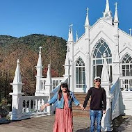 真愛桃花源 庭園餐廳