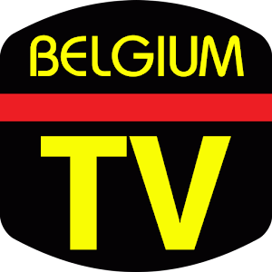 Belgium TV Today - Free TV Schedule 3.5 Icon