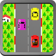 Turbo Car Race 1.2.5 Icon