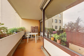 appartement à Venissieux (69)