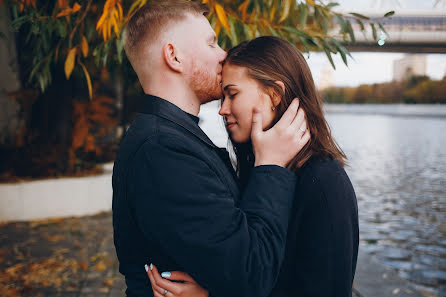 शादी का फोटोग्राफर Yaroslav Kalinovskiy (kalinovskyph)। मार्च 29 2019 का फोटो