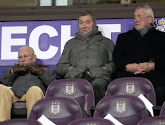 Eddy Merckx heel pessimistisch over Anderlecht: "Kompany? Joker!" en "Er mocht er maar ene misschien meedoen in de gloriejaren"