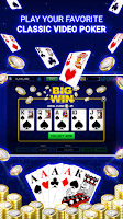 Multi-Play Video Poker™ Screenshot