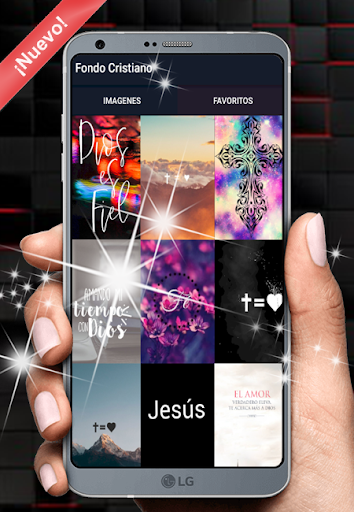 Fondos de pantallas Cristianos HD y 4k