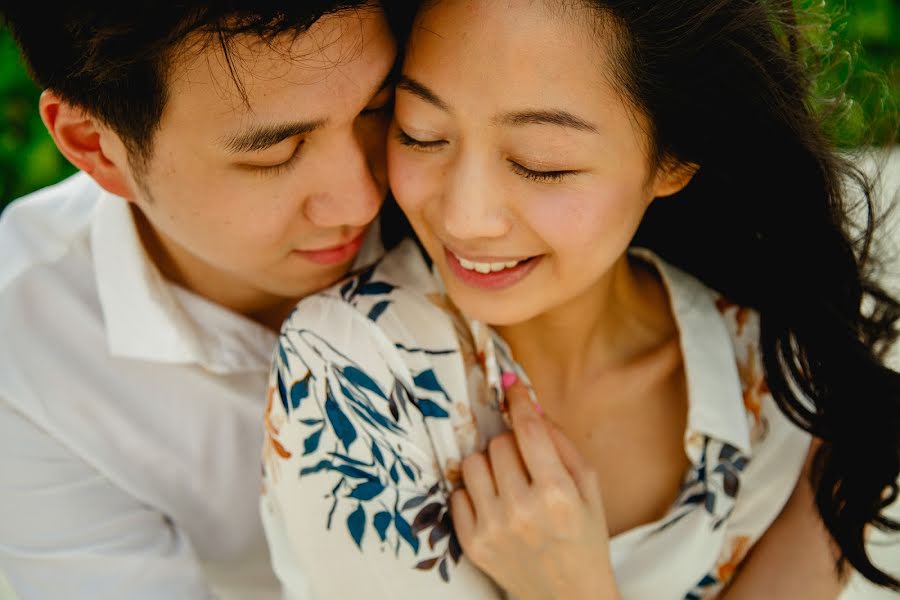 Photographe de mariage Lupe Argüello (lupe-arguello). Photo du 23 novembre 2016