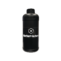 Storage Bottle for Resin - 1L