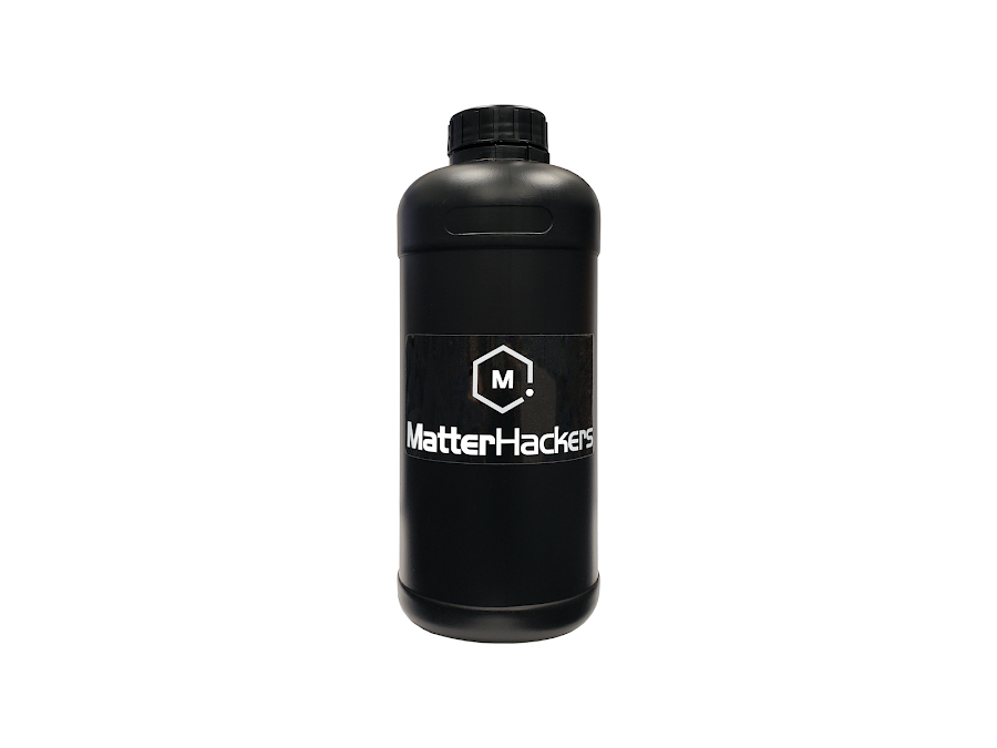 Storage Bottle for Resin - 1L