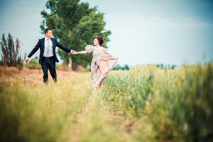 Fotógrafo de bodas Tatyana Shakhunova (sov4ik). Foto del 28 de mayo 2014