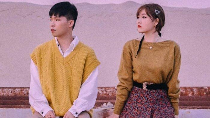 Kakak Beradik Selebriti Korea akmu