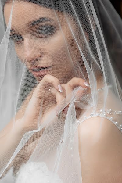 Wedding photographer Aleksey Lysov (alekss4907). Photo of 16 August 2021