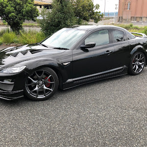 RX-8 SE3P