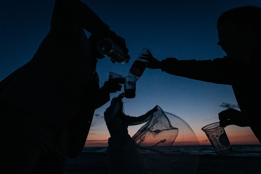 Fotografo di matrimoni Paweł Wróblewski (brickproduct). Foto del 5 ottobre 2023