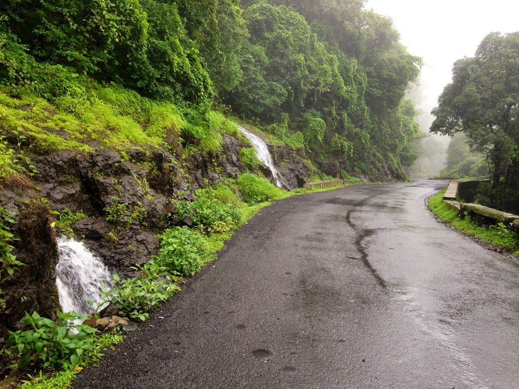 nagpur goa expressway