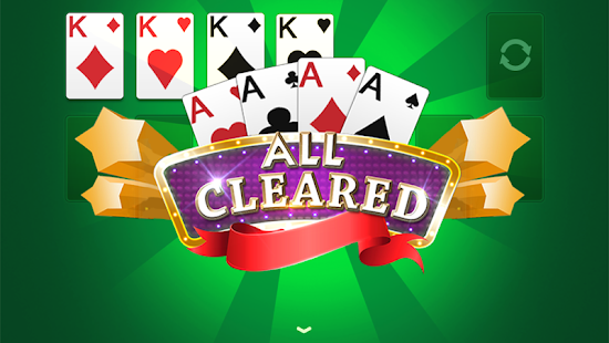 Solitaire Lite(圖6)-速報App