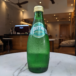 Perrier