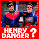 Download Guess Captain Henry Danger Trivia Quiz For PC Windows and Mac 1.0