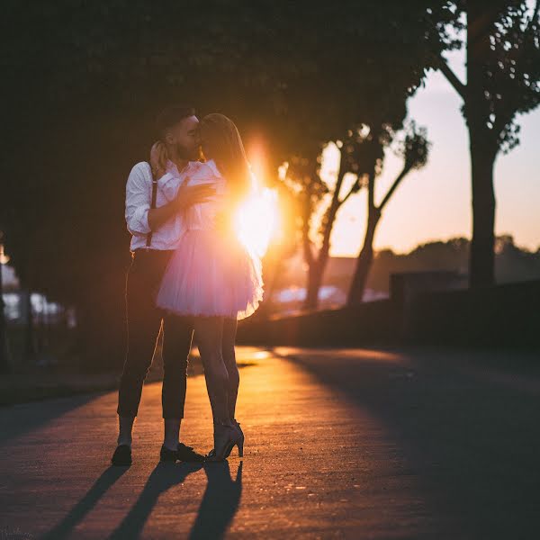 Wedding photographer Ivan Proskurin (vankou). Photo of 1 October 2016