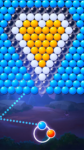 Screenshot Bubble Pop - Kids Game·Shooter