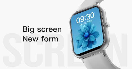 Title 9, ZL54C Smart Watch with AI Voice Assistant, Hear...