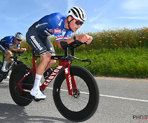 NBA-ster LeBron James investeert in de fietsen van Mathieu van der Poel