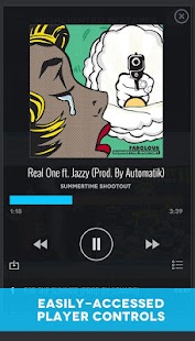 DatPiff Mobile