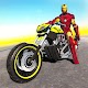 Superhero Bike Stunt Racing Tracks Download on Windows