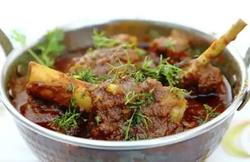 Awadhi Dhaba Gosht